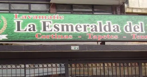 LAVAMATIC LA ESMERALDA DEL SUR BOGOTÁ LAVAMATIC LA ESMERALDA DEL SUR BOGOTÁ